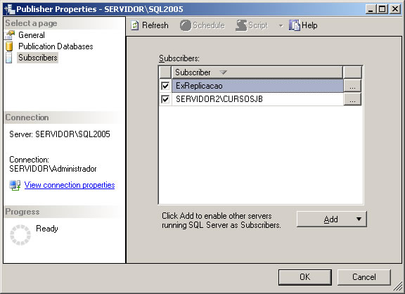 Curso Completo de SQL Server 2005 - Jlio Battisti