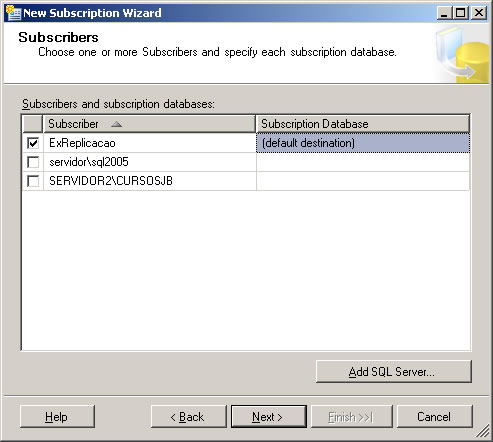 Curso Completo de SQL Server 2005 - Jlio Battisti