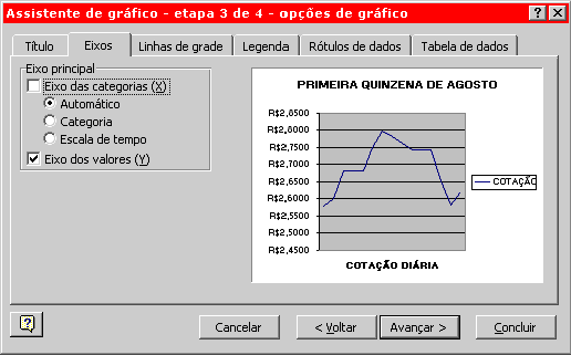 Excel Bsico em 120 Lies - Jlio Battisti